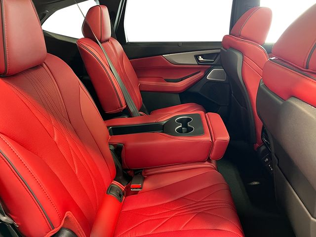 2026 Acura MDX A-Spec w/Advance Package - Photo 33