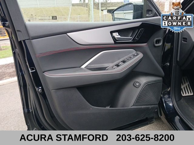 2026 Acura MDX A-Spec Package - Photo 21