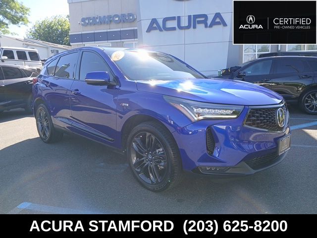 2024 Acura RDX