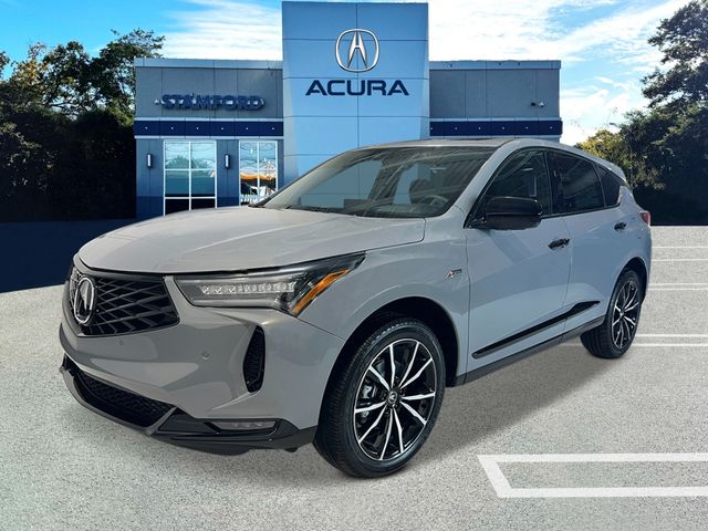2026 Acura RDX A-Spec w/ Advance Package SH-AWD's photo