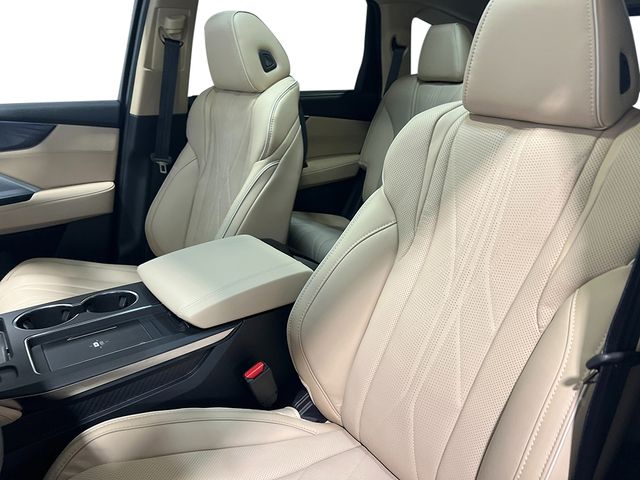 2026 Acura MDX Advance Package - Photo 14