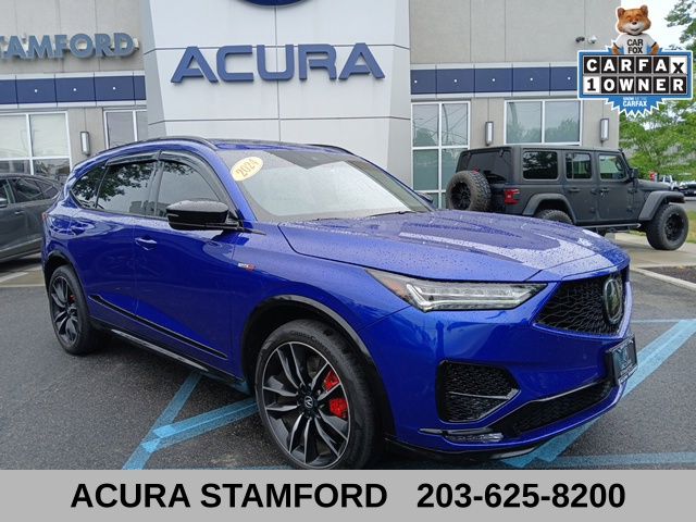 2024 Acura MDX