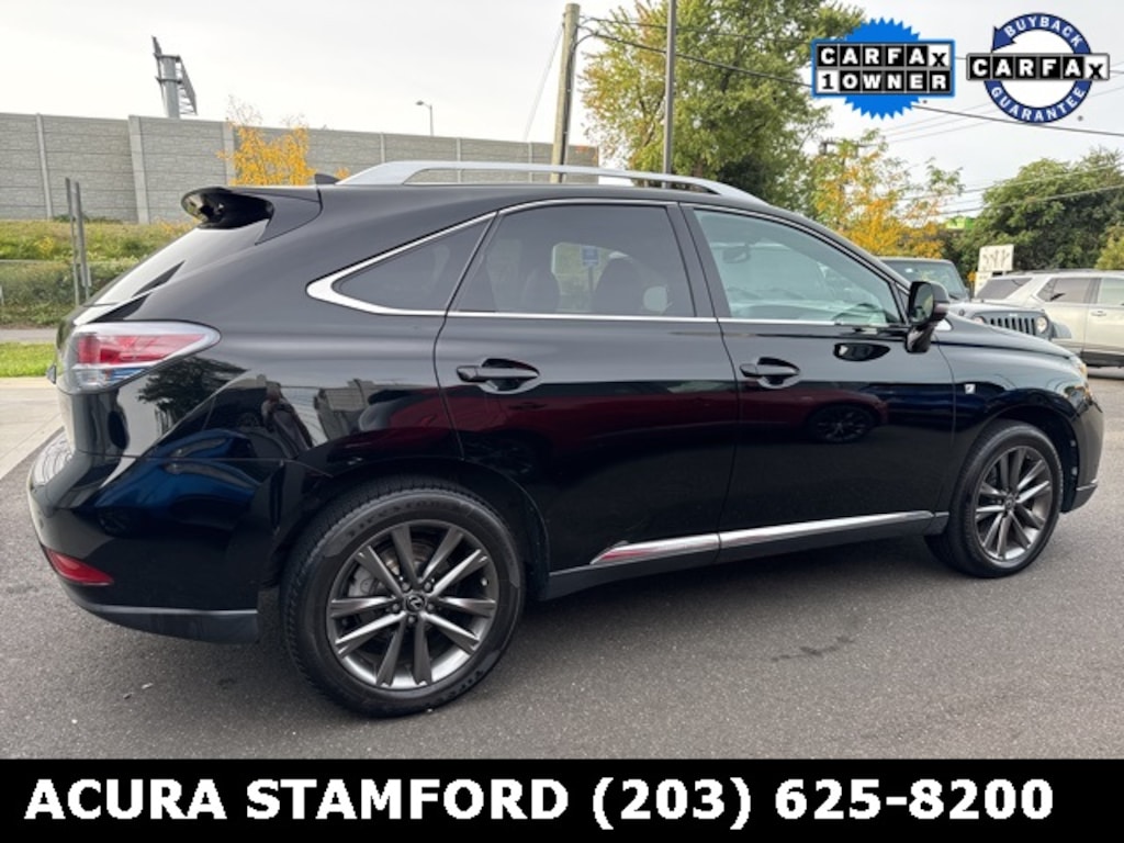 Used 2015 Lexus RX 350 SUV