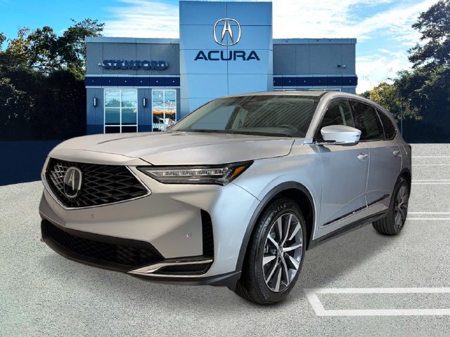 2026 Acura MDX