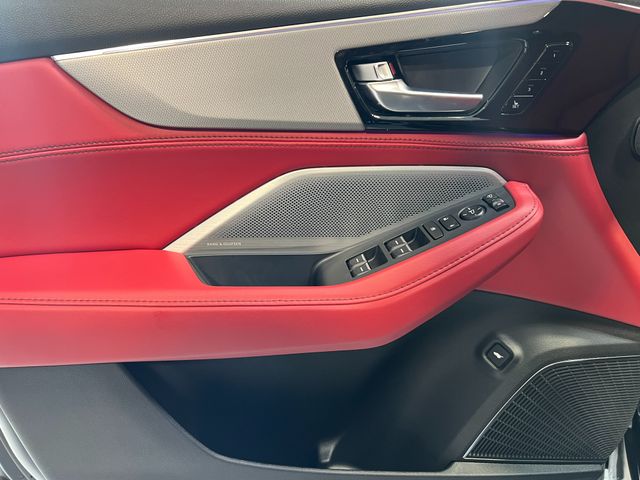 2026 Acura MDX A-Spec w/Advance Package - Photo 10