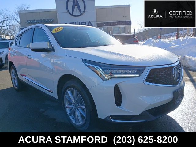2023 Acura RDX
