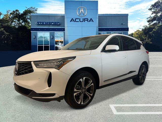 2026 Acura RDX's photo