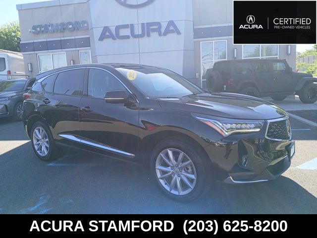 2023 Acura RDX