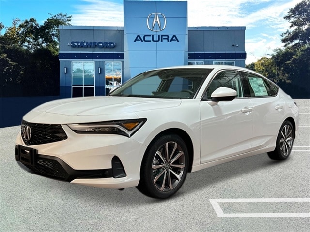 2026 Acura Integra