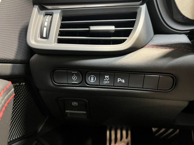 2025 Acura TLX A-Spec Package - Photo 18