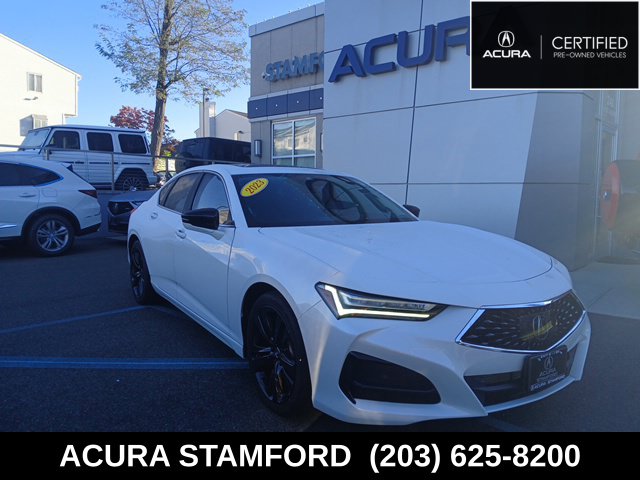 2023 Acura TLX