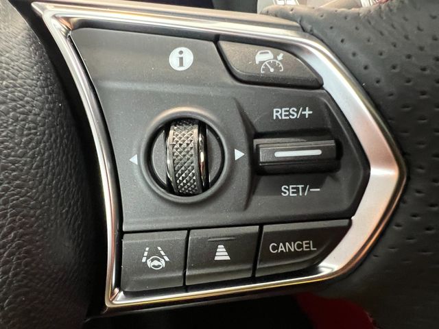 2026 Acura MDX A-Spec w/Advance Package - Photo 17