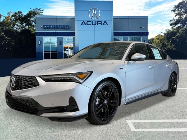 2026 Acura Integra
