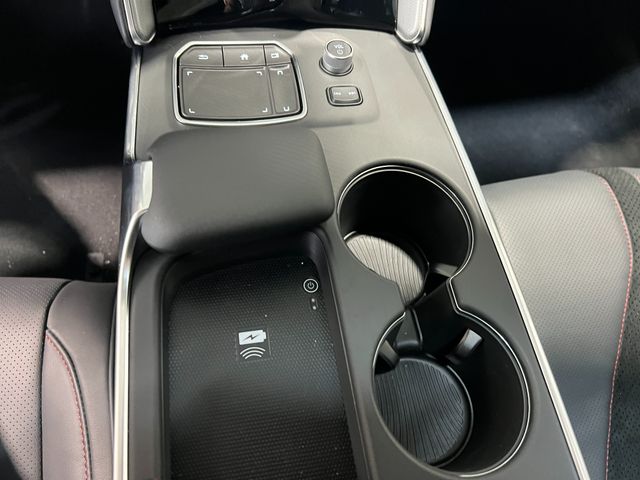 2025 Acura TLX A-Spec Package - Photo 21