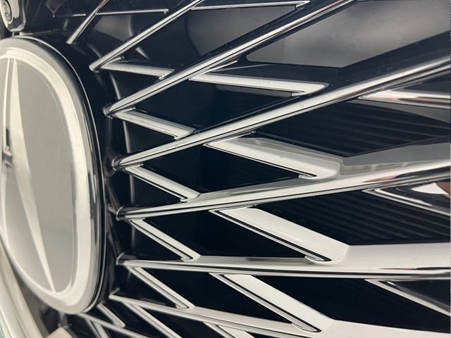 2026 Acura MDX Advance Package - Photo 11