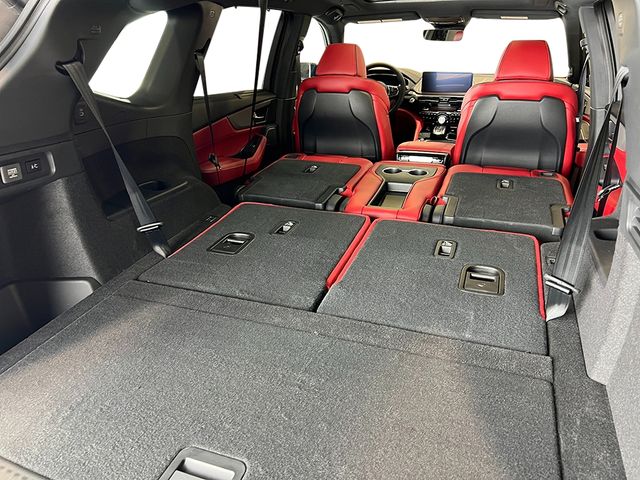 2026 Acura MDX A-Spec w/Advance Package - Photo 31