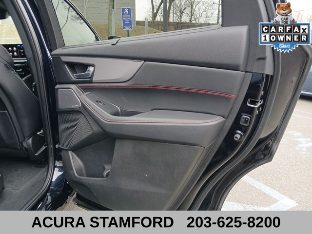 2026 Acura MDX A-Spec Package - Photo 9