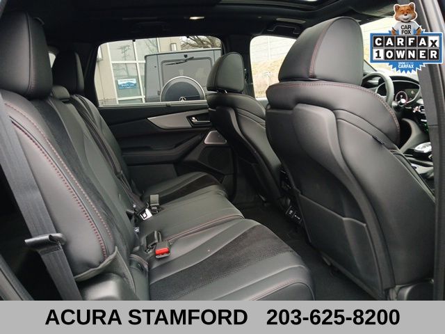 2026 Acura MDX A-Spec Package - Photo 10