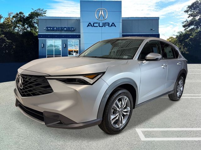 New Acura ADX in Stamford, CT | Acura of Stamford