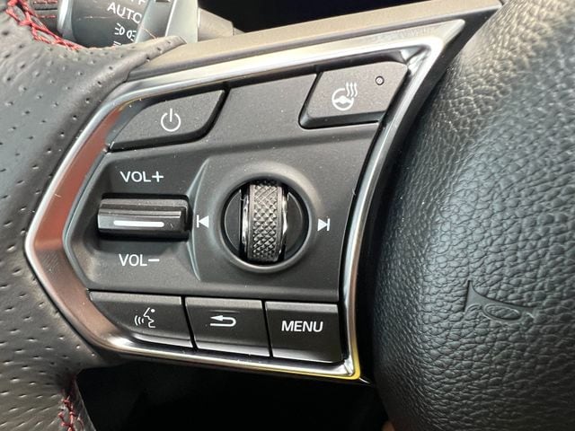 2026 Acura MDX A-Spec w/Advance Package - Photo 16