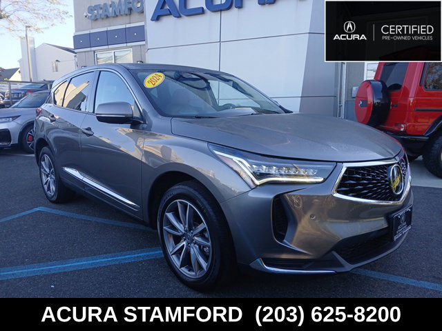 2024 Acura RDX