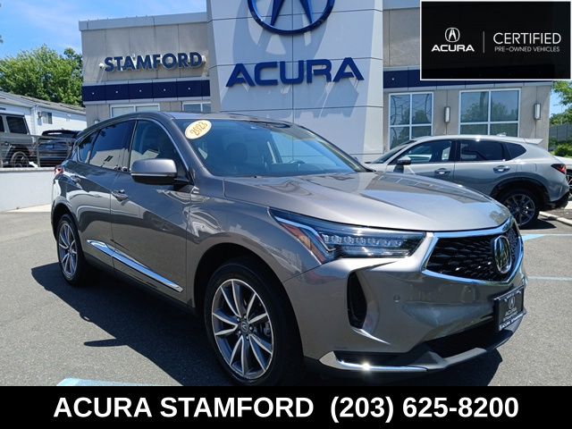 2023 Acura RDX