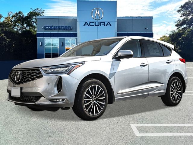 2026 Acura RDX Advance Package SH-AWD's photo