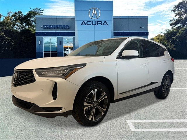 2025 Acura RDX Technology Package's photo