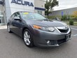 Acura TSX