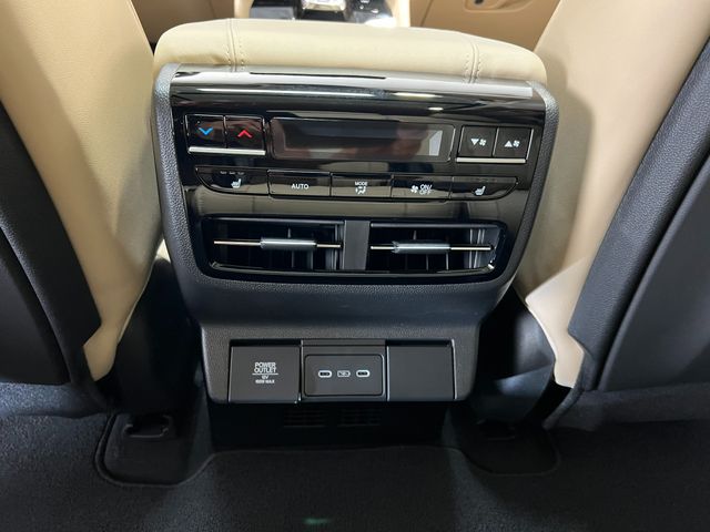 2026 Acura MDX Advance Package - Photo 32