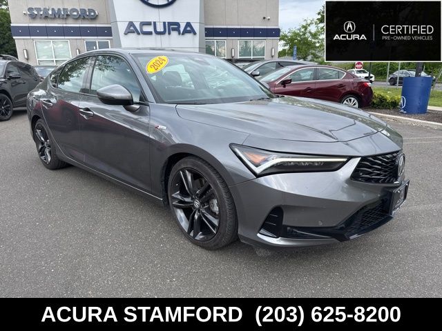 2024 Acura Integra A-Spec with Tech Package's photo