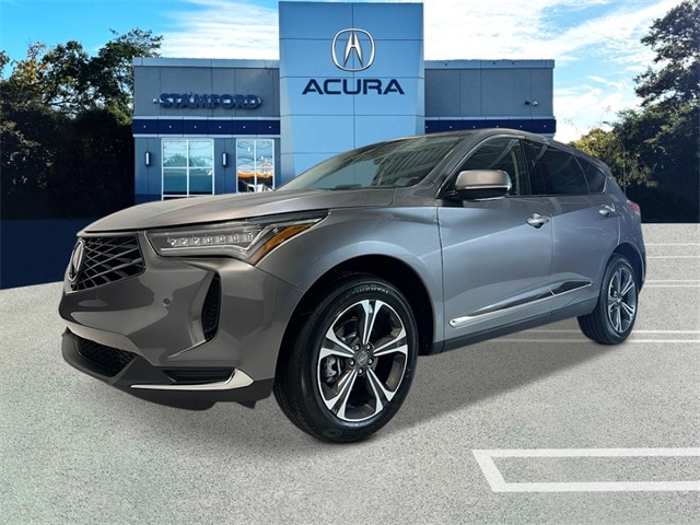 2025 Acura RDX Technology Package's photo