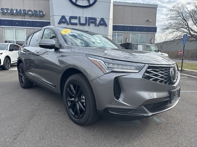 2025 Acura RDX Base's photo