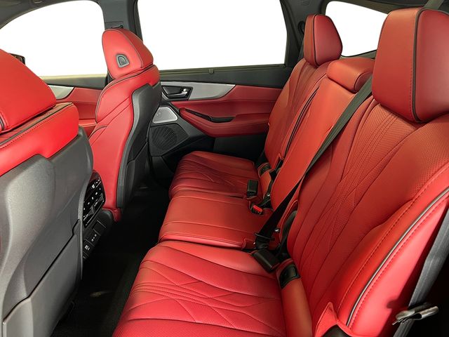 2026 Acura MDX A-Spec w/Advance Package - Photo 25