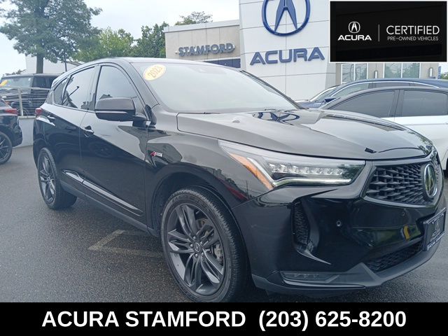 2023 Acura RDX