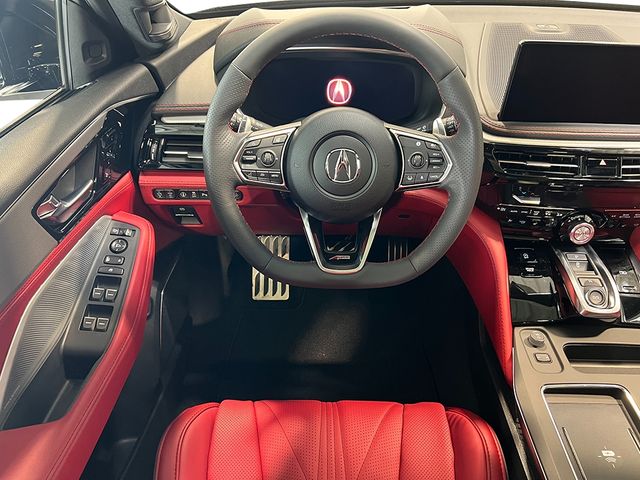 2026 Acura MDX A-Spec w/Advance Package - Photo 14