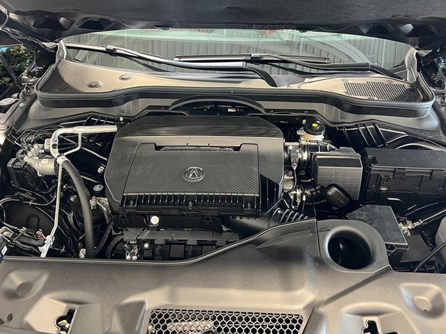 2026 Acura MDX A-Spec w/Advance Package - Photo 13