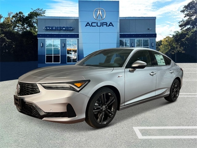 2025 Acura Integra A-Spec with Tech Package's photo