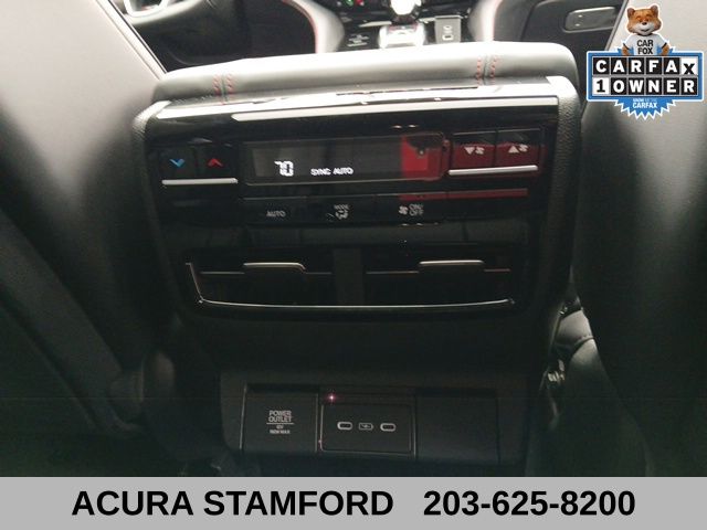 2026 Acura MDX A-Spec Package - Photo 11