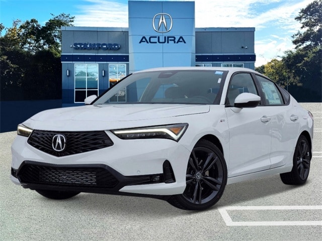 2025 Acura Integra A-Spec with Tech Package's photo
