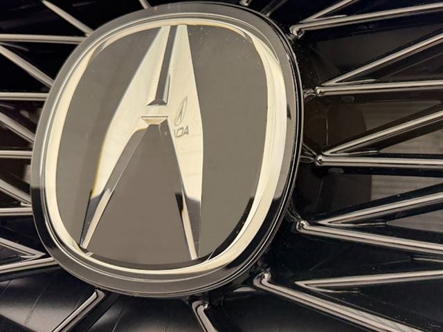 2025 Acura TLX A-Spec Package - Photo 12