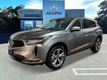 2024 Acura RDX Advance Package SUV
