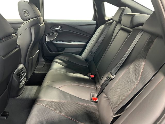 2025 Acura TLX A-Spec Package - Photo 30