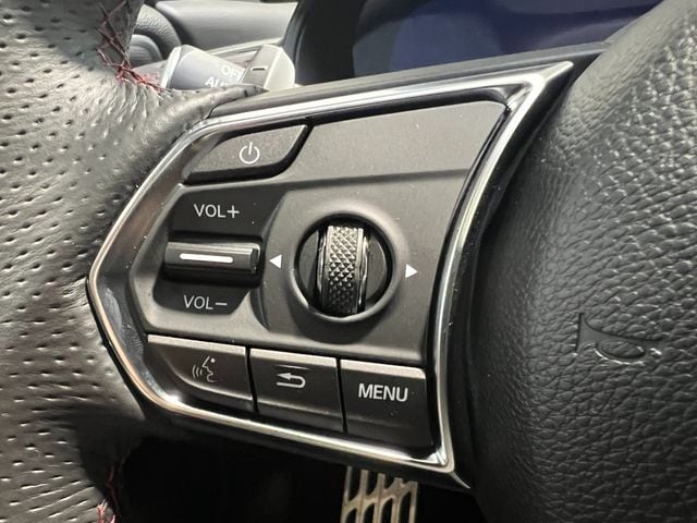 2025 Acura TLX A-Spec Package - Photo 23