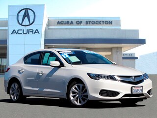 Used Vehicles Acura Of Stockton Near Sacramento Ca