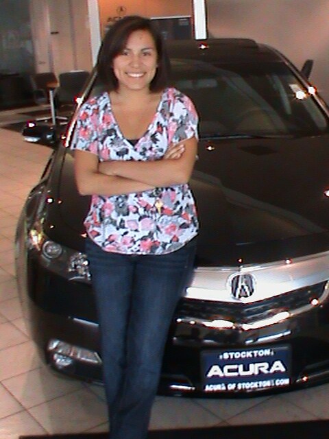 Betty Meza