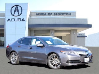 Used Vehicles Acura Of Stockton Near Sacramento Ca