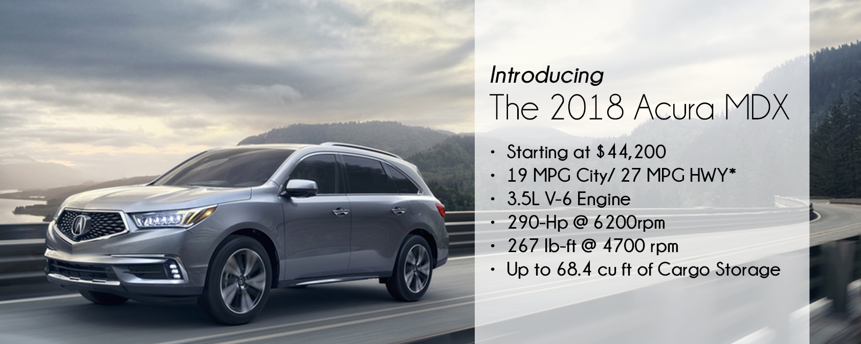 2018 Stockton Acura Mdx Stockton Acura New Used Acuras