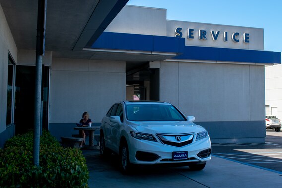 Oil Change Stockton Ca Acura Of Stockton Serving Elk Grove Modesto Sacramento