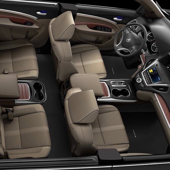 Interior Trim Specialists Stockton 95206 San Joaquin County 7251